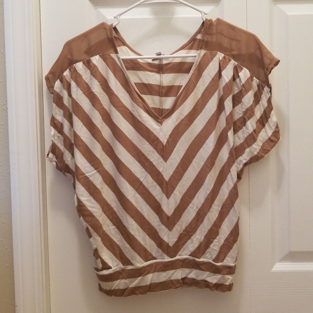 Express Top